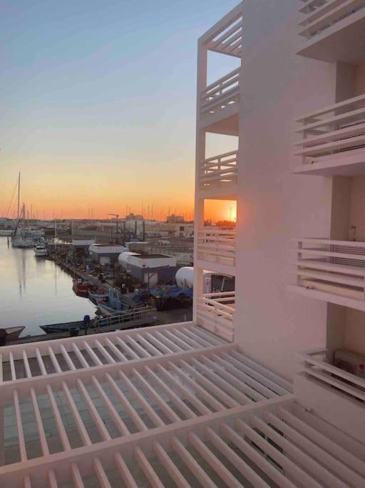 Les Voiles Blanches T2 Luxe A 100M De La Plage Leucate Buitenkant foto
